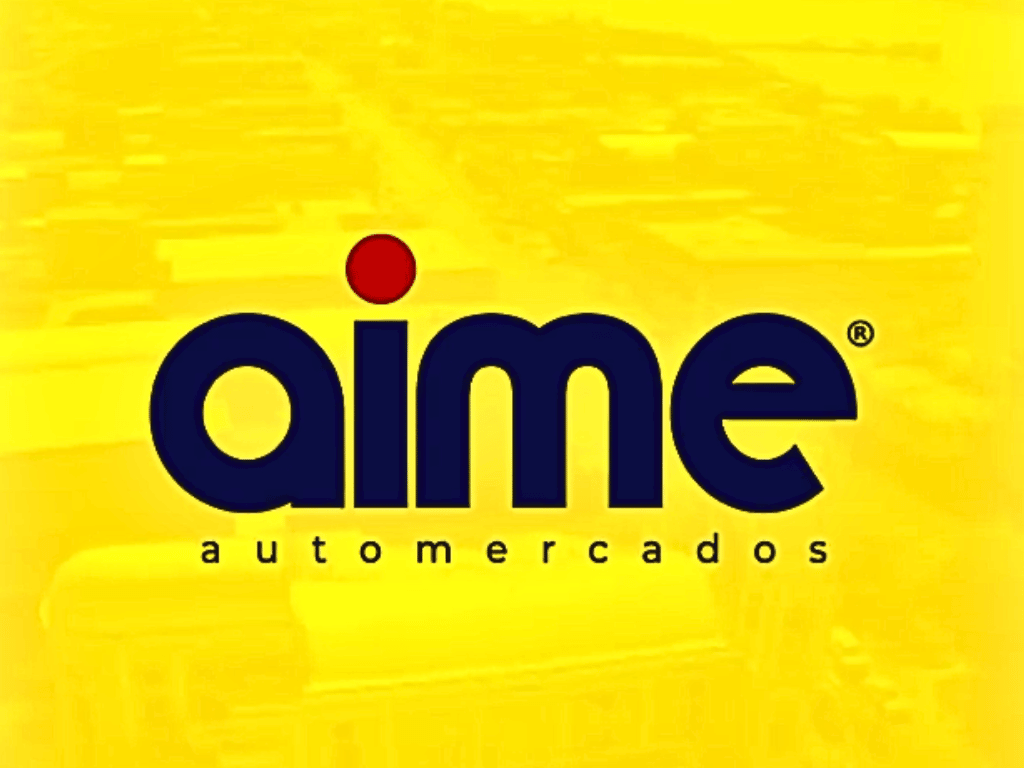 logo aime