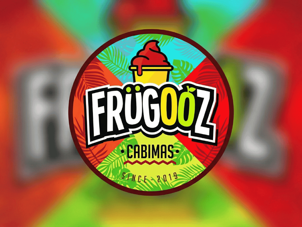logo frugooz