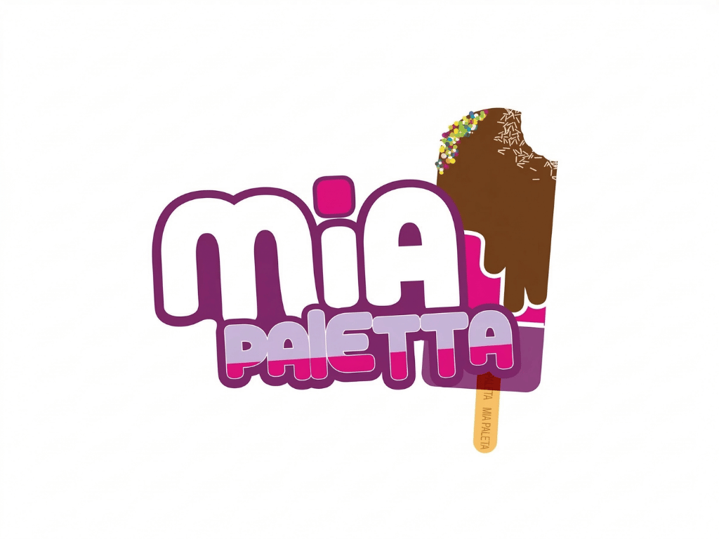 logo mia paleta