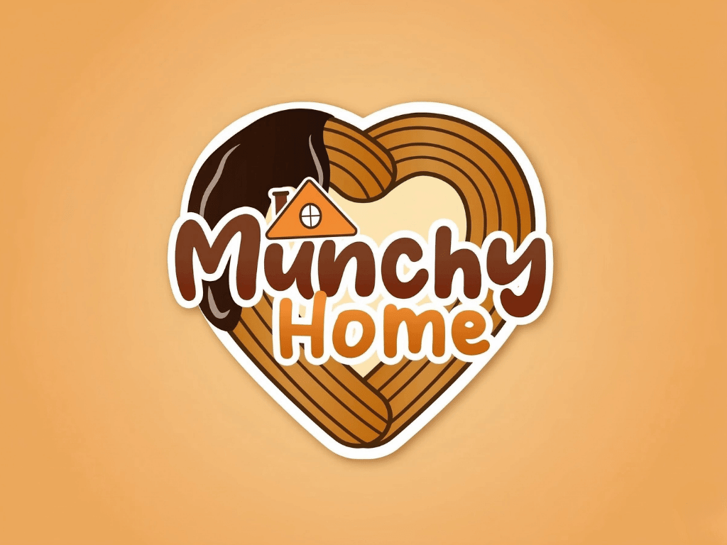 logo munchy