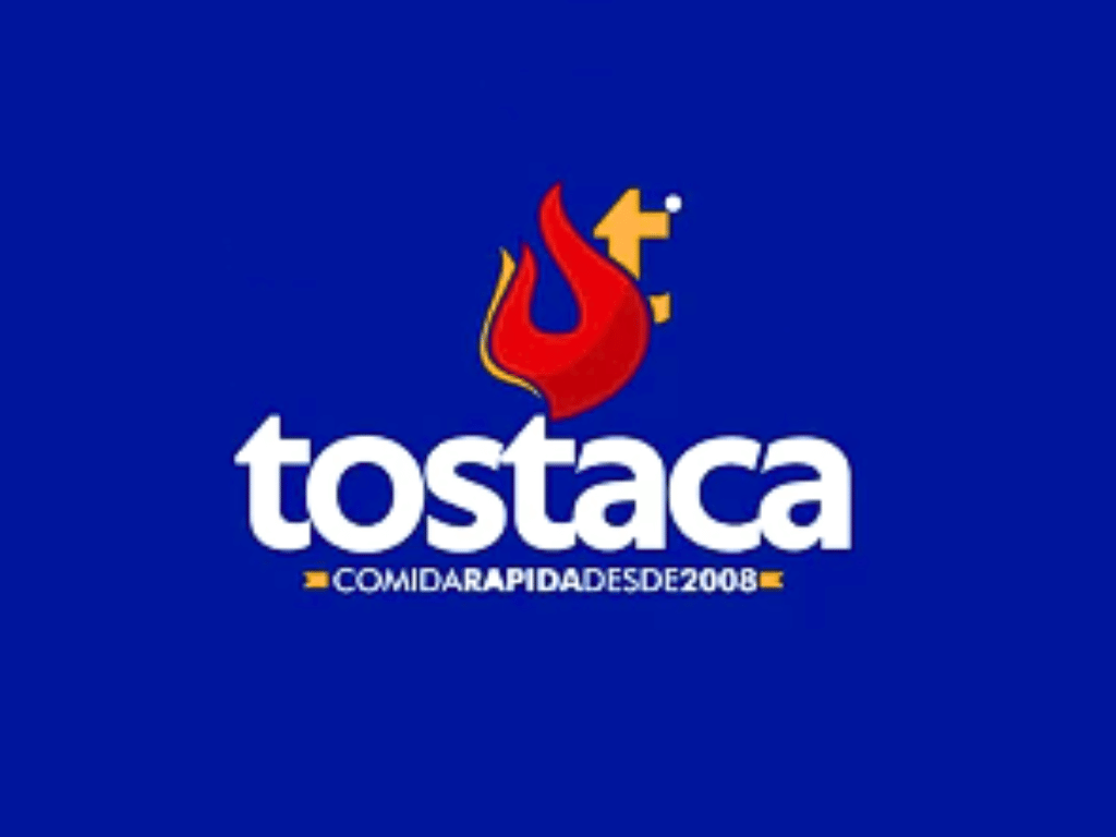 logo tostaca