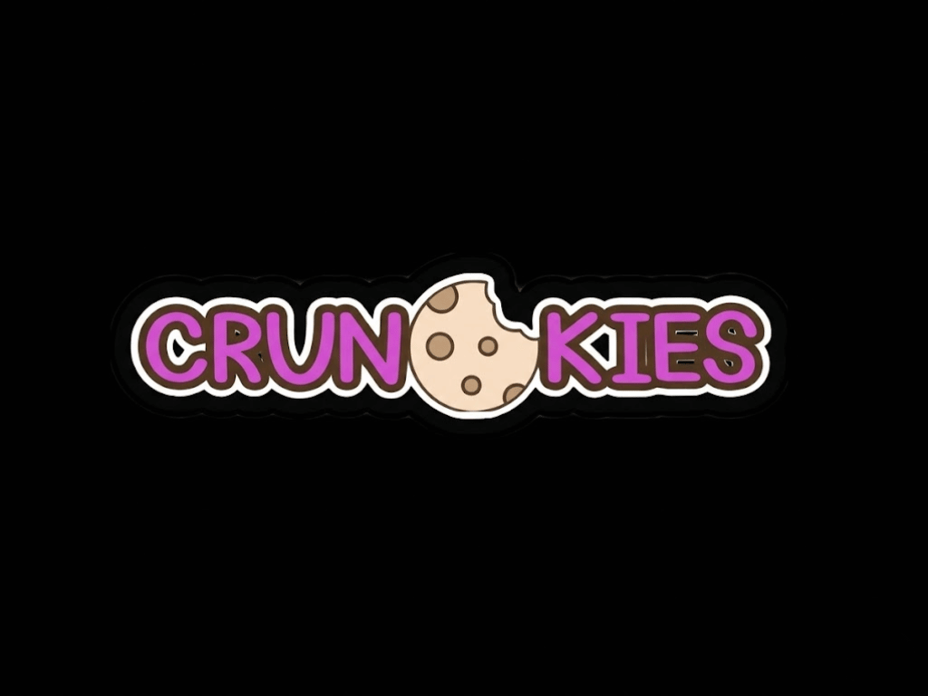 logo crunkies