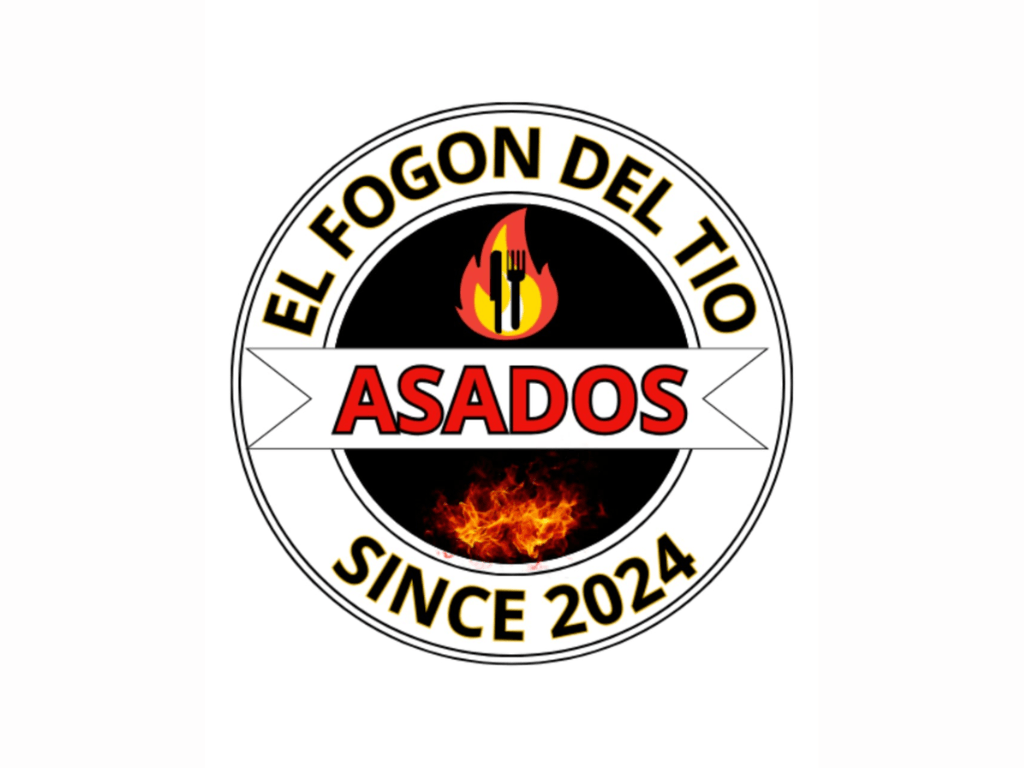 logo el fogon del tio