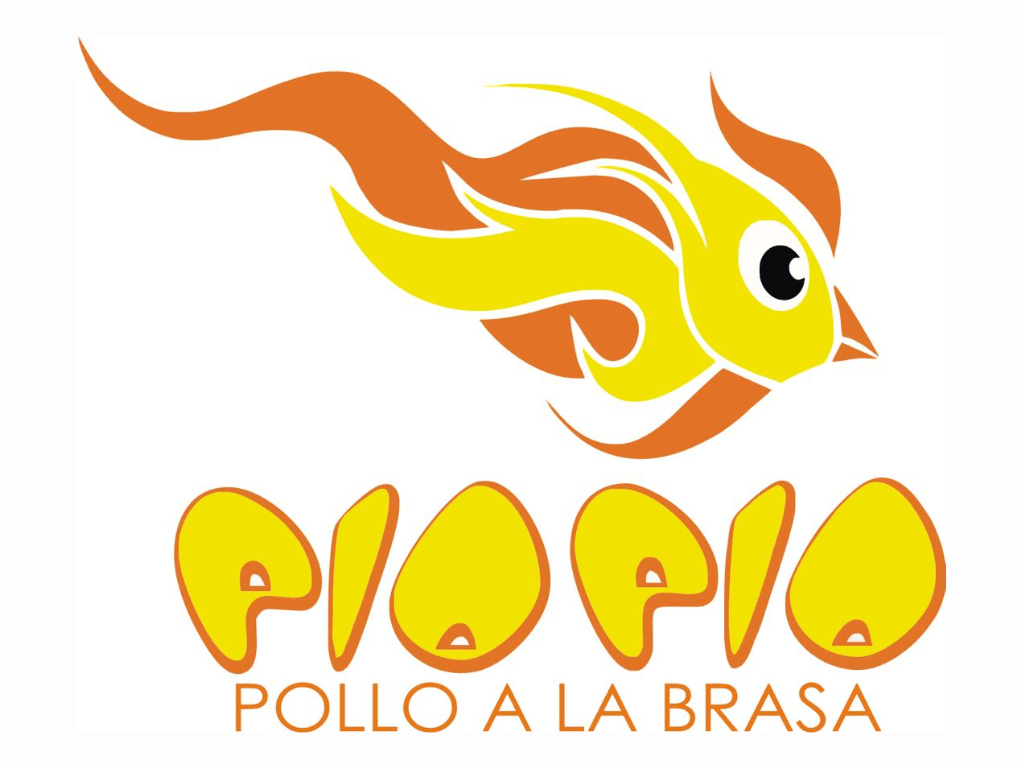 logo pio pio