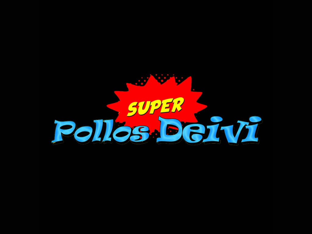 logo pollo deivi