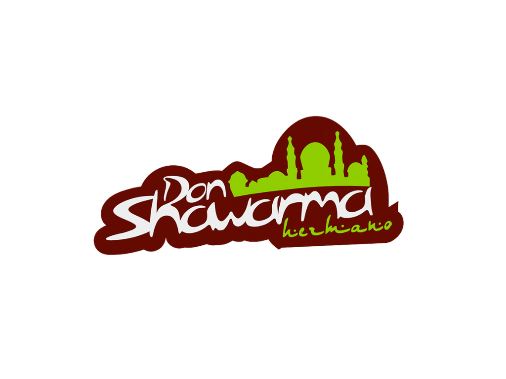 logo don shawarma