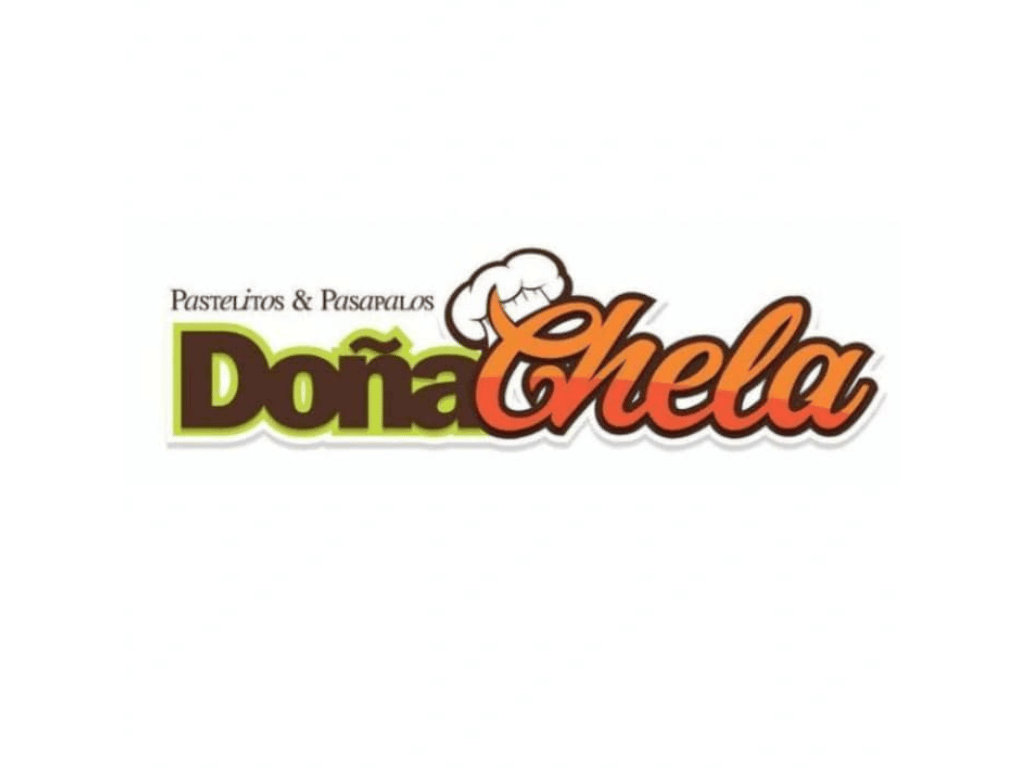 logo doña chela