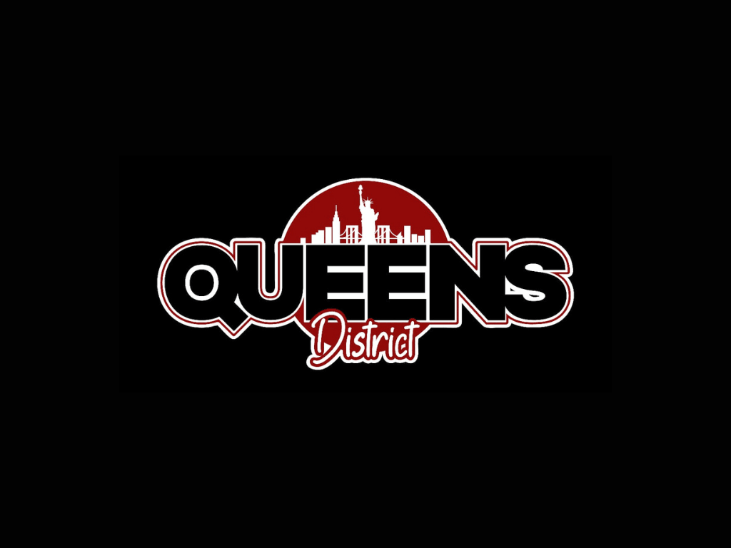 logo queens