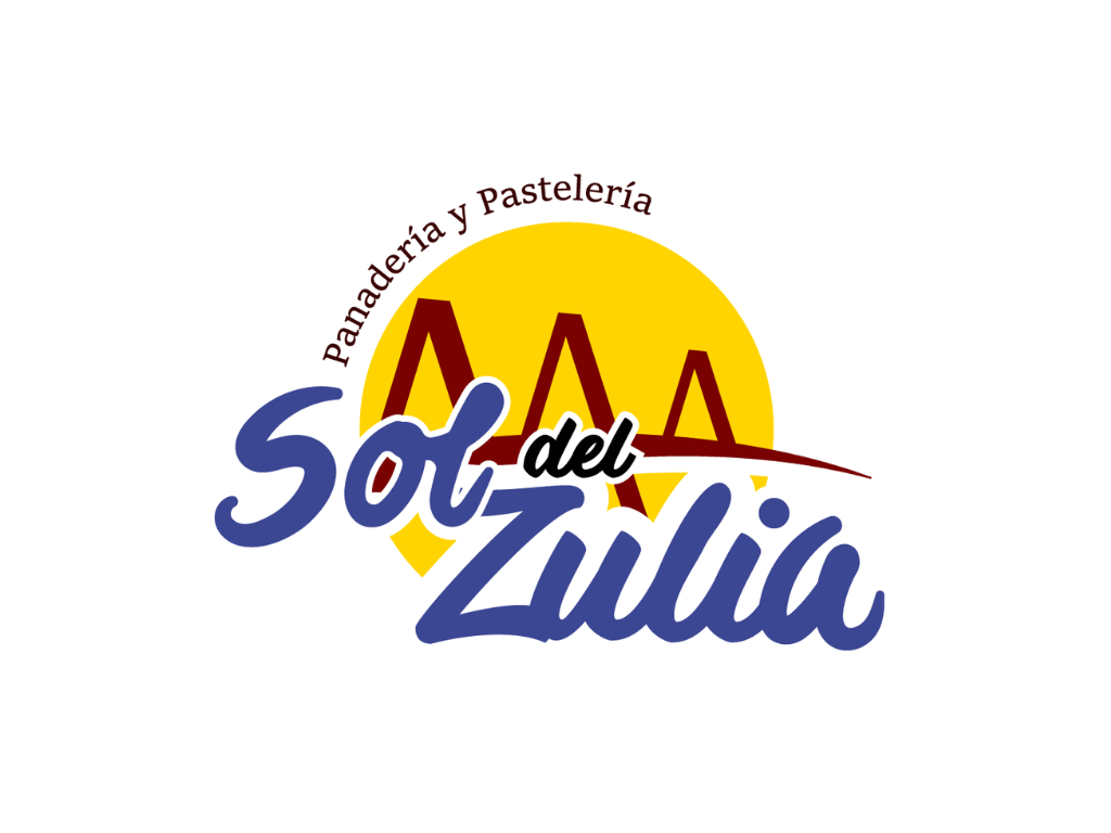 logo sol del zulia