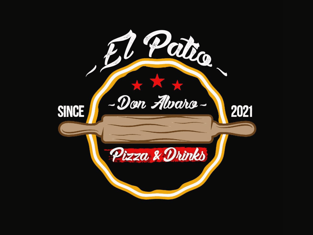 logo el patio don alvaro