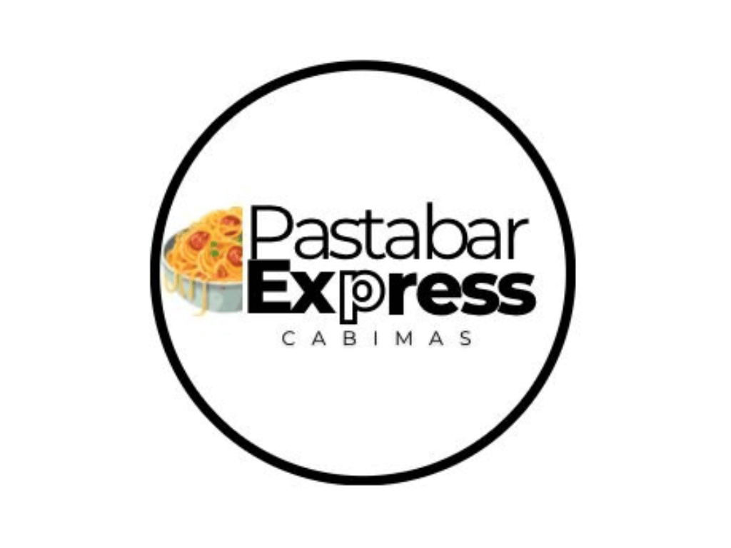 logo pasta bar