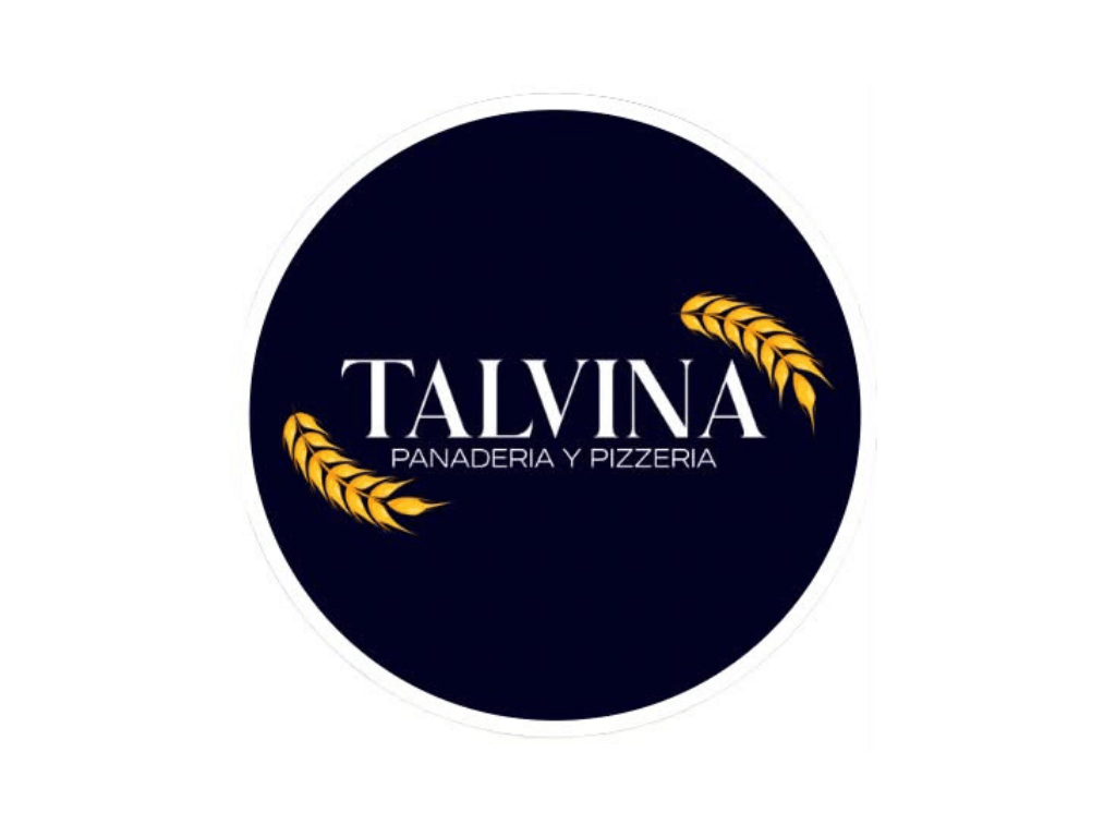 logo talvina